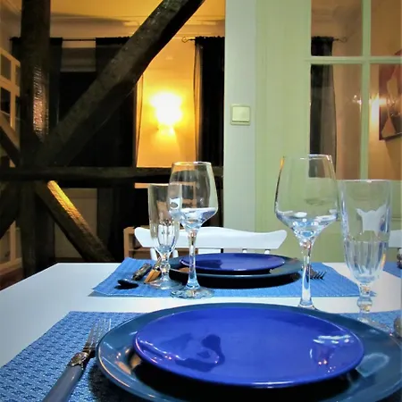 Apartamento Loving 3