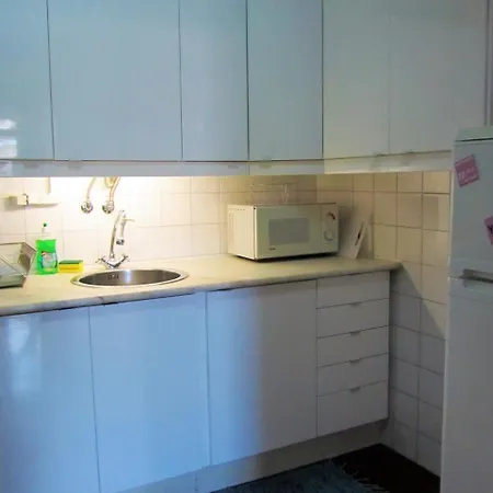 Loving 3 Apartamento Lisboa
