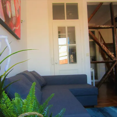 Loving 3 Apartamento Lisboa