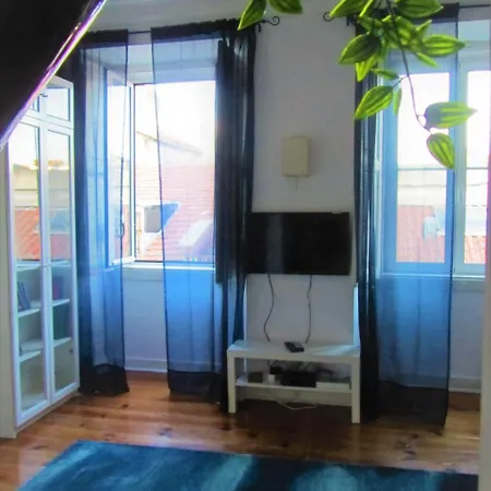 Loving 3 Apartamento Lisboa