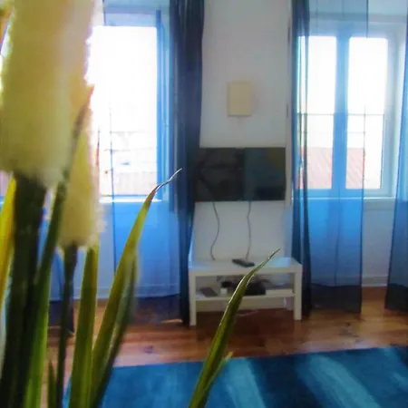 Apartamento Loving 3
