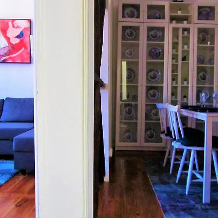 Loving 3 Apartamento