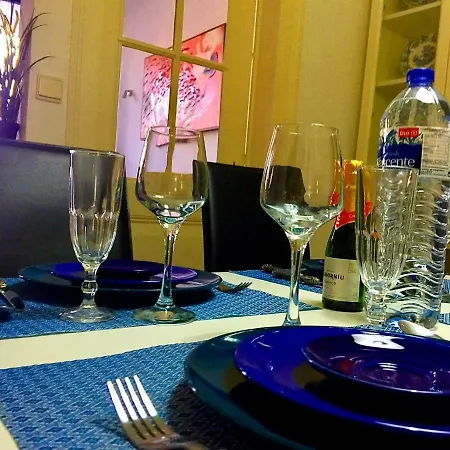 Apartamento Loving 3 *