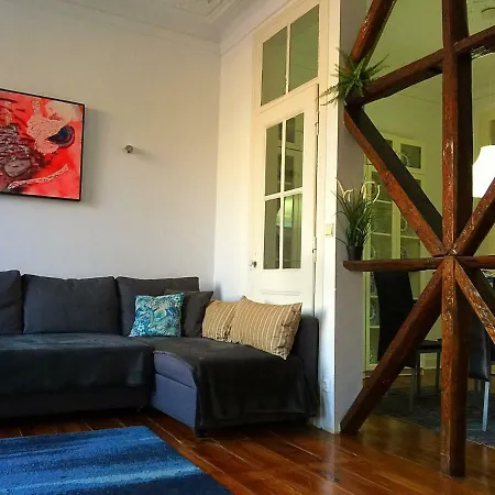 Loving 3 Apartamento Lisboa