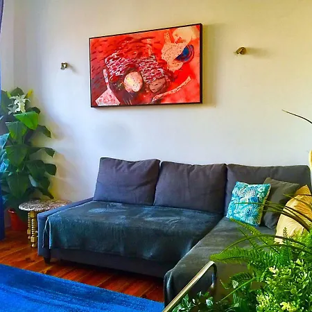 Apartamento Loving 3