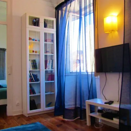 Loving 3 Apartment Lissabon
