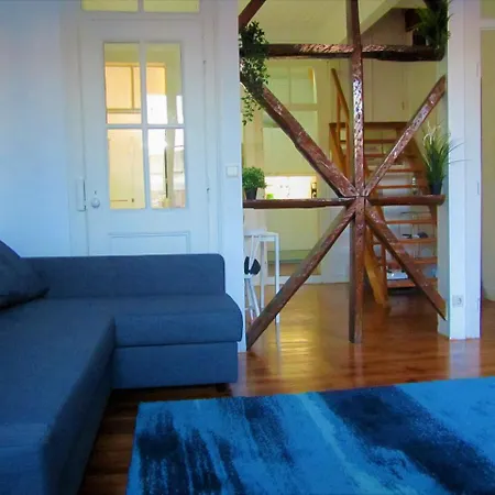Loving 3 Apartment Lisbon