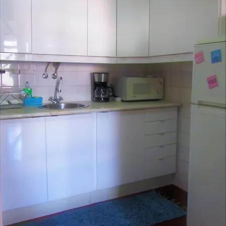 Loving 3 Apartment