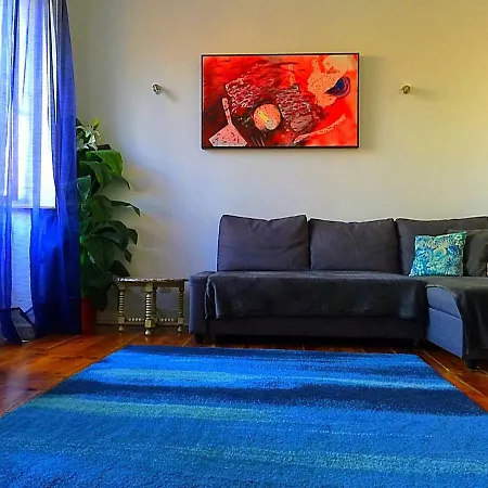 Loving 3 Apartment Lisbon
