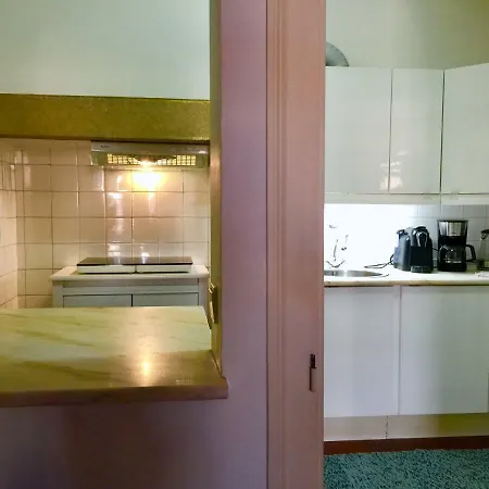 Apartment Loving 3 *
