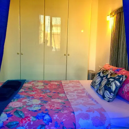Apartment Loving 3 *